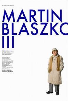 Martin Blaszko III online