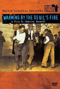Martin Scorsese Presents the Blues - Warming by the Devil's Fire online kostenlos