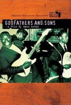 Martin Scorsese Presents the Blues - Godfathers and Sons online