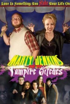 Marty Jenkins and the Vampire Bitches gratis