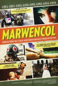 Marwencol online