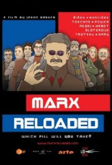 Marx Reloaded online
