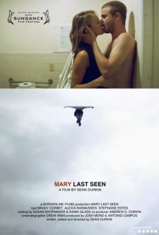 Ver película Mary Last Seen