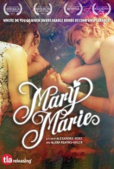 Mary Marie online streaming