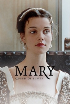 Marie Reine d'Écosse
