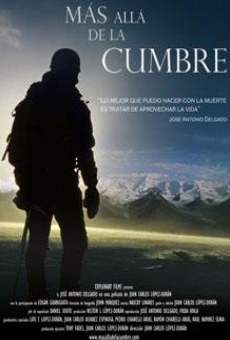 Mas allá de la cumbre online streaming