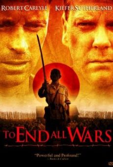 To End All Wars: Fight for Freedom online