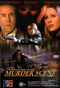 Murder Scene online kostenlos