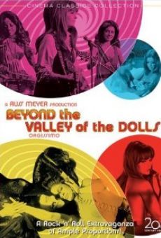 Beyond the Valley of the Dolls online kostenlos
