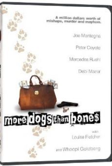 More Dogs Than Bones online free