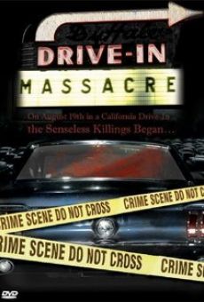Drive-In Massacre online free