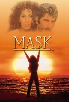 Ver película Máscara