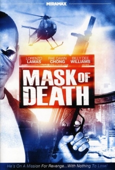 Mask of Death online kostenlos