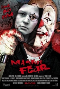 Mask of Fear kostenlos
