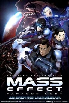 Mass Effect: Paragon Lost kostenlos