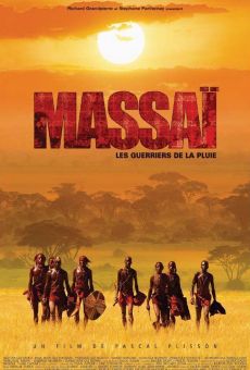 Massai - Les guerriers de la pluie on-line gratuito
