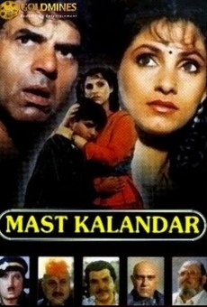 Mast Kalandar online free