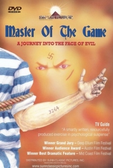 Master of the Game on-line gratuito