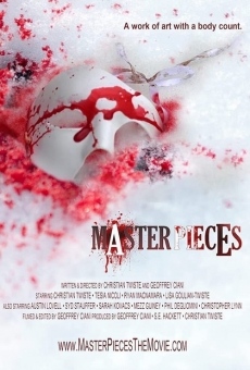 Master Pieces stream online deutsch