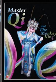 Master Qi and the Monkey King online streaming