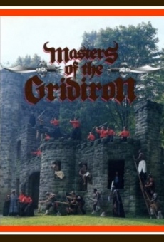 Masters Of The Gridiron gratis