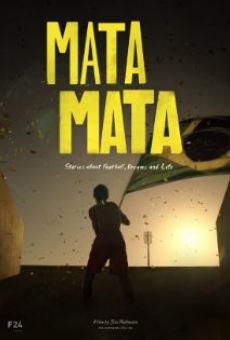 MATA MATA: Stories about Football, Dreams and Life online free