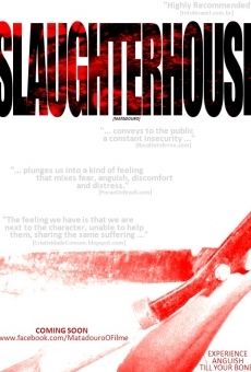 Watch Slaughterhouse online stream