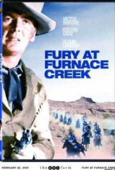 Fury at Furnace Creek online kostenlos