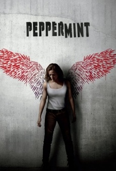 Peppermint - Angel of Vengeance kostenlos