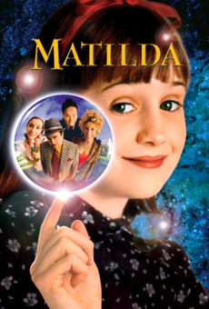 Matilda, película completa en español