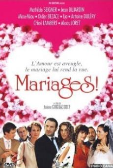 Mariages! online