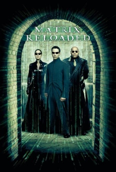 The Matrix Reloaded online