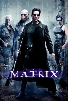 Matrix, película completa en español