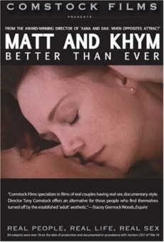 Matt and Khym: Better Than Ever, película completa en español
