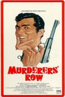 Murderers' Row online free