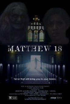 Matthew 18 en ligne gratuit