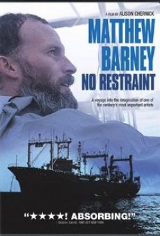 Matthew Barney: No Restraint on-line gratuito