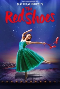 Matthew Bourne's the Red Shoes online free
