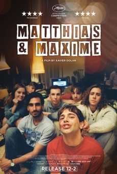 Matthias et Maxime online free