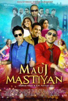 Mauj Mastiyan (Taste of Love) on-line gratuito