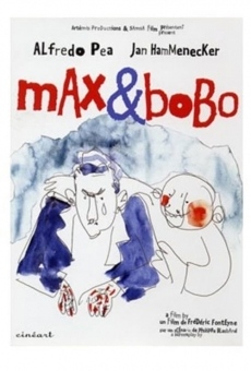 Max et Bobo on-line gratuito