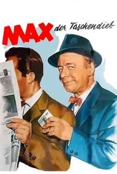 Max, der Taschendieb on-line gratuito