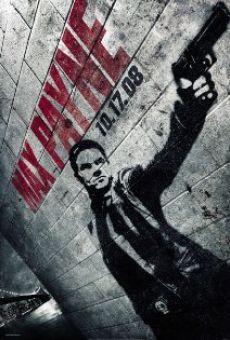 Max Payne (2008) Online - Película Completa en Español / Castellano - FULLTV