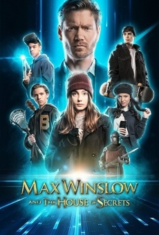 Max Winslow and The House of Secrets gratis