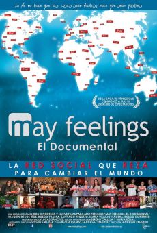 May Feelings: El documental online