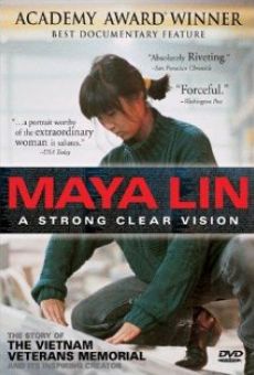 Maya Lin: A Strong Clear Vision en ligne gratuit