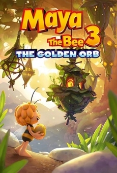 Maya the Bee 3: The Golden Orb online