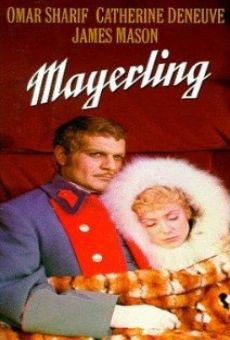 Mayerling online free