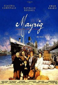 Mayrig online