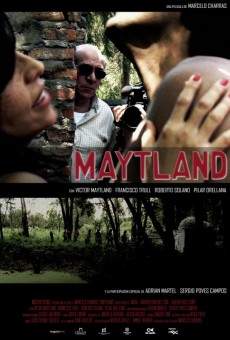 Maytland stream online deutsch